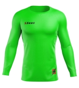 426_97_MAGLIA FISIKO ML VERDE FLUO